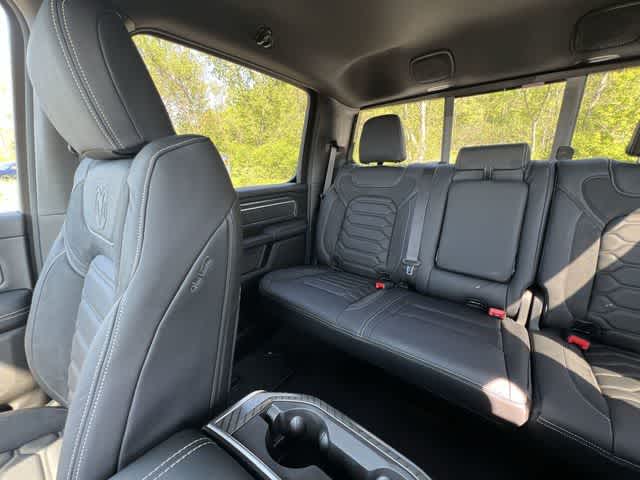 Thumbnail: 2026 RAM 1500 - 13