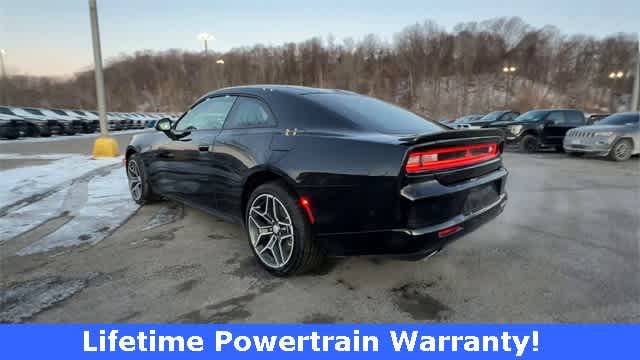 Thumbnail: 2026 Dodge Charger - 6