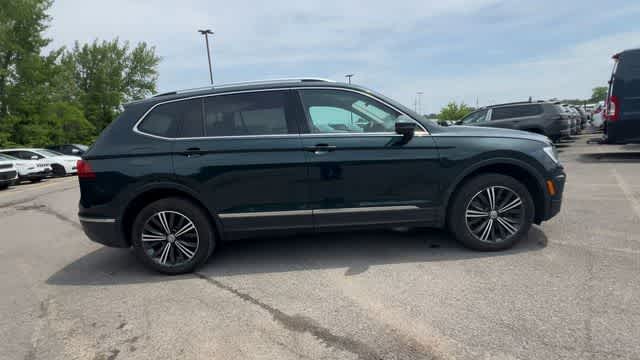 Thumbnail: 2019 Volkswagen Tiguan - 9