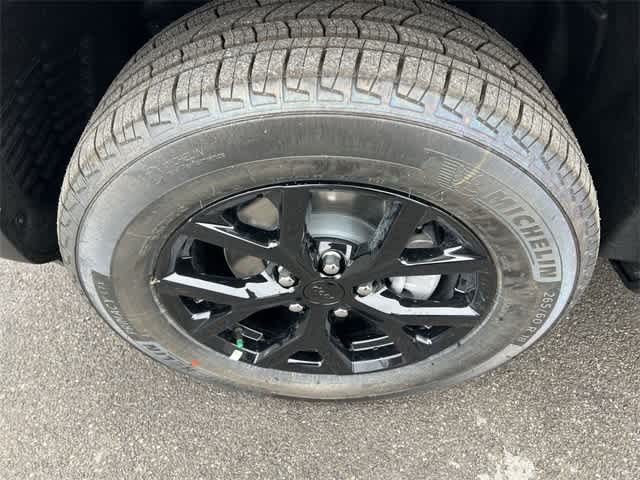 Thumbnail: 2025 Jeep Grand Cherokee - 12