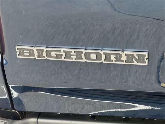 Thumbnail: 2022 RAM 1500 - 11