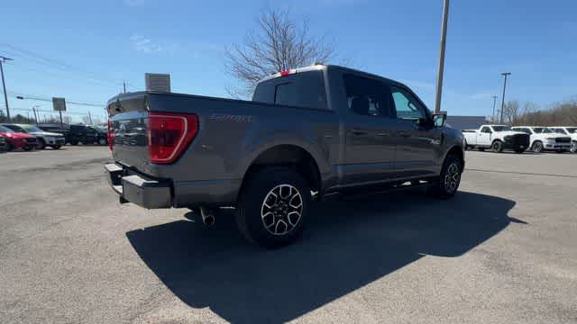 Thumbnail: 2023 Ford F-150 - 8