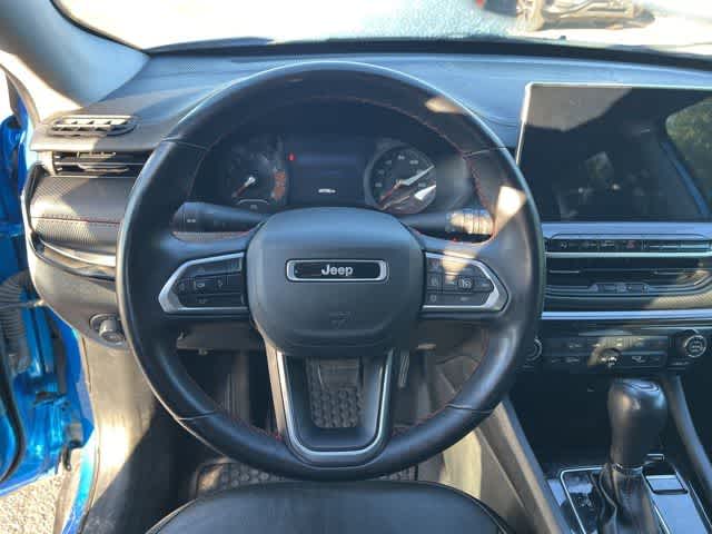Thumbnail: 2022 Jeep Compass - 16