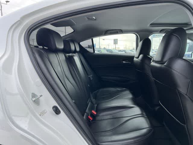 Thumbnail: 2021 Acura ILX - 18