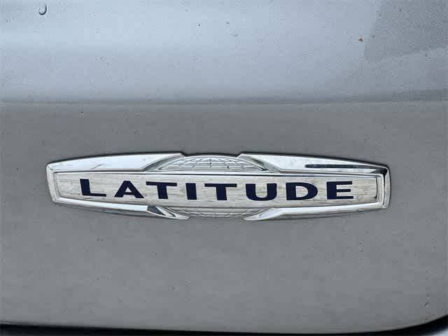 Thumbnail: 2017 Jeep Compass - 11