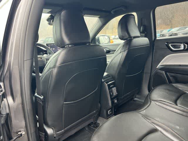 Thumbnail: 2024 Jeep Compass - 16