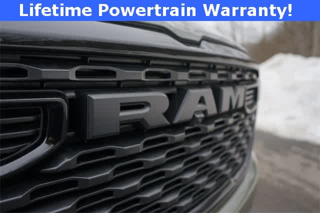 Thumbnail: 2026 RAM 1500 - 19