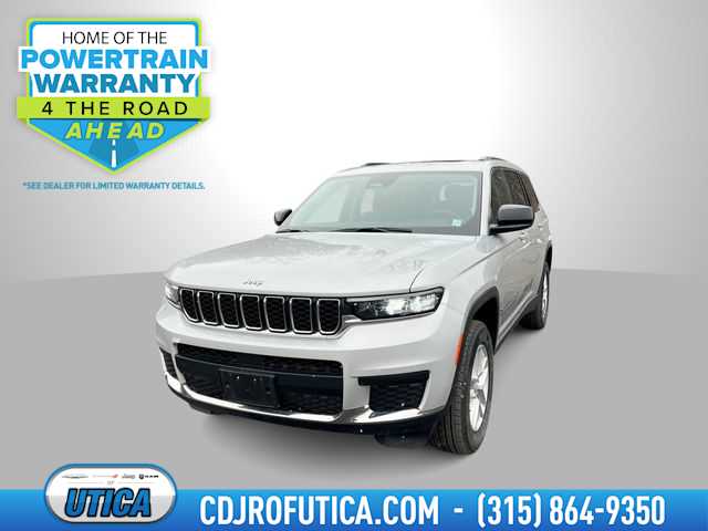 Thumbnail: 2023 Jeep Grand Cherokee - 1