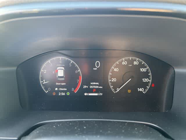 Thumbnail: 2023 Honda CR-V - 23