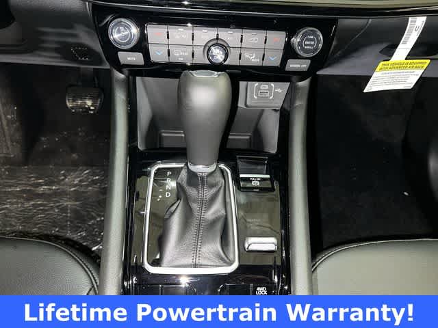 Thumbnail: 2026 Jeep Compass - 22