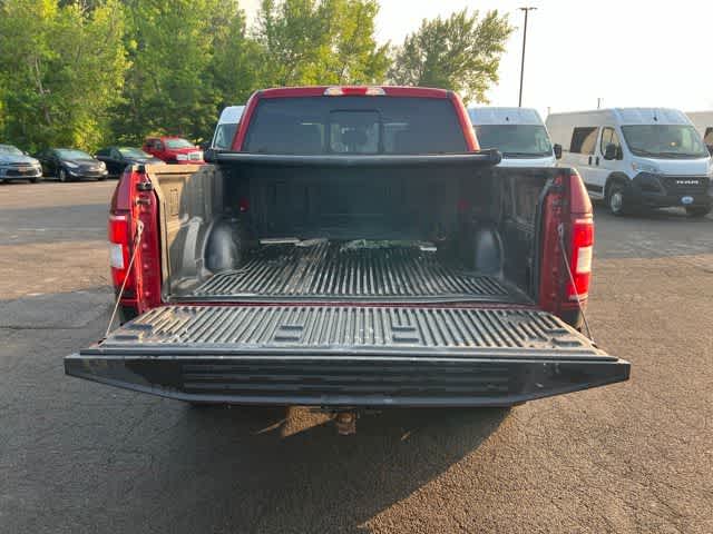 Thumbnail: 2019 Ford F-150 - 20