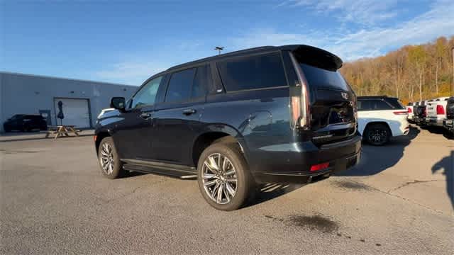 Thumbnail: 2021 Cadillac Escalade - 6