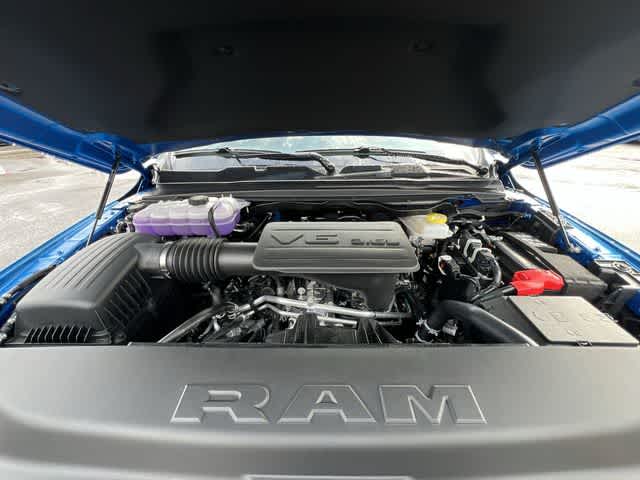 Thumbnail: 2026 RAM 1500 - 13