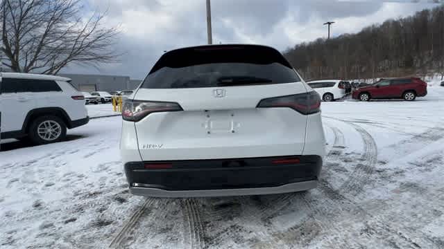 Thumbnail: 2023 Honda HR-V - 7