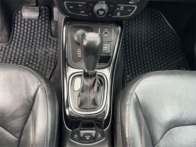 Thumbnail: 2018 Jeep Compass - 22