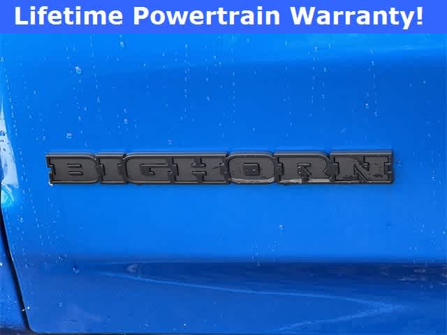 Thumbnail: 2026 RAM 1500 - 11