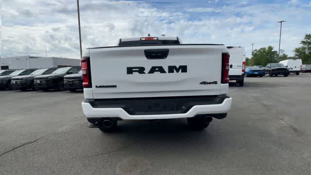 Thumbnail: 2026 RAM 1500 - 7