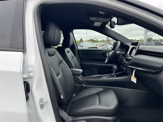 Thumbnail: 2026 Jeep Compass - 19