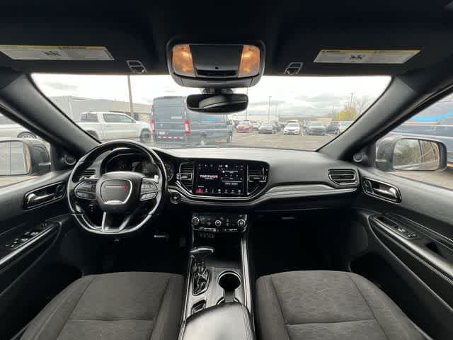 Thumbnail: 2021 Dodge Durango - 14