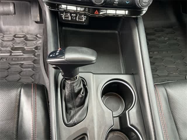 Thumbnail: 2024 Dodge Durango - 22