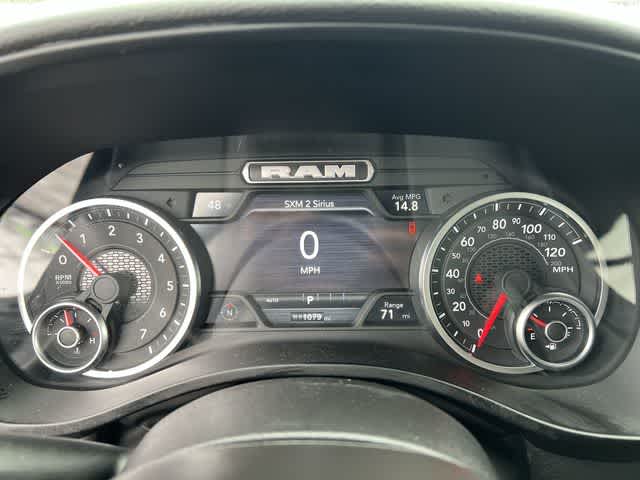 Thumbnail: 2026 RAM 1500 - 23
