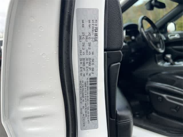 Thumbnail: 2018 Jeep Grand Cherokee - 26