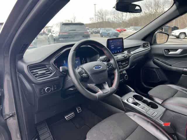 Thumbnail: 2024 Ford Escape - 10