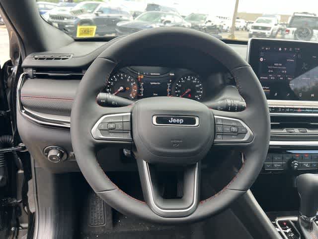 Thumbnail: 2026 Jeep Compass - 28