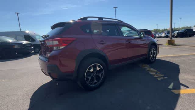 Thumbnail: 2019 Subaru Crosstrek - 7