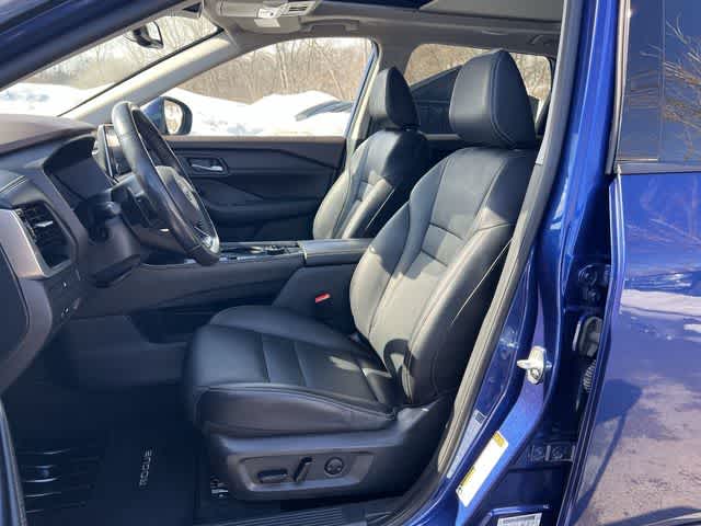 Thumbnail: 2023 Nissan Rogue - 15