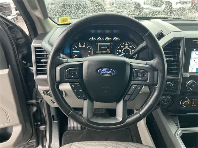 Thumbnail: 2018 Ford F-150 - 20