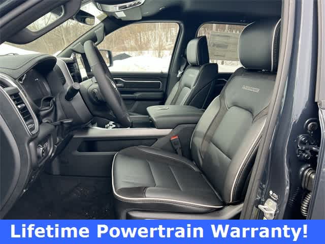 Thumbnail: 2026 RAM 1500 - 15