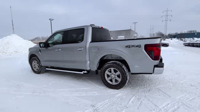 Thumbnail: 2024 Ford F-150 - 6