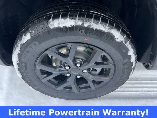 Thumbnail: 2026 Jeep Grand Cherokee - 12