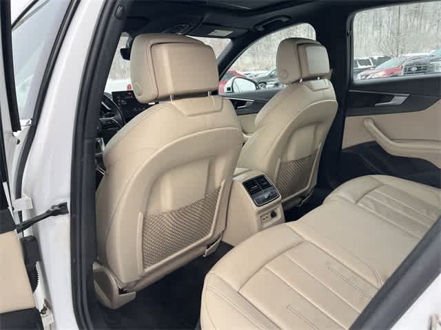 Thumbnail: 2021 Audi A4 - 16