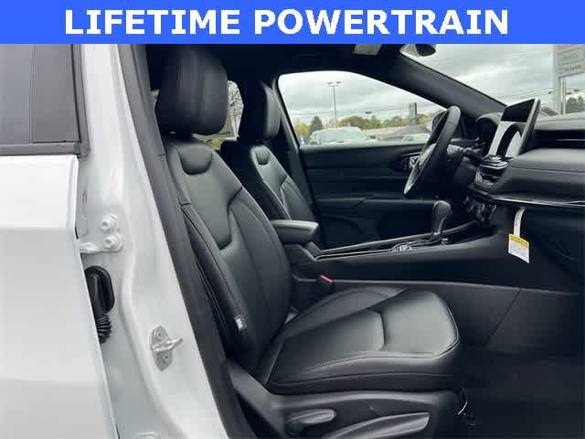 Thumbnail: 2026 Jeep Compass - 19