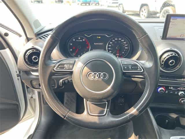 Thumbnail: 2015 Audi A3 - 20