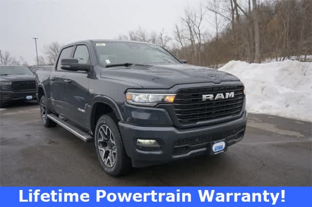 Thumbnail: 2026 RAM 1500 - 17