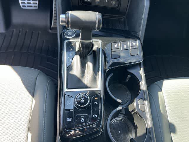 Thumbnail: 2023 Kia Sportage - 21
