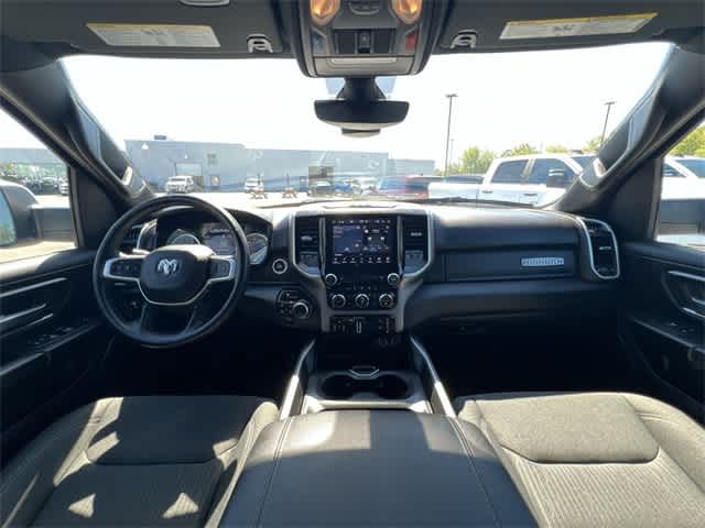 Thumbnail: 2022 RAM 1500 - 14