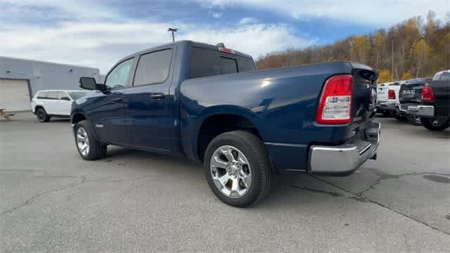Thumbnail: 2022 RAM 1500 - 6