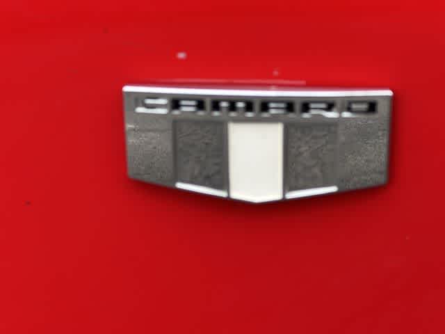 Thumbnail: 2017 Chevrolet Camaro - 18