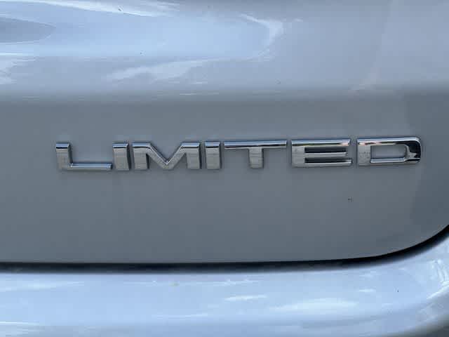 Thumbnail: 2026 Jeep Compass - 19