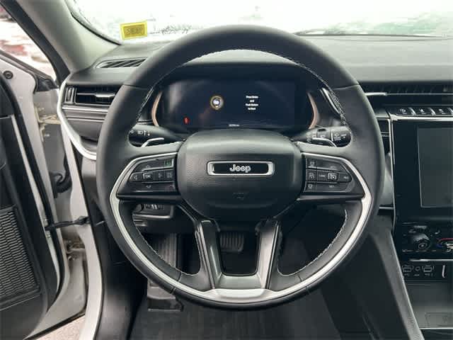 Thumbnail: 2023 Jeep Grand Cherokee - 20