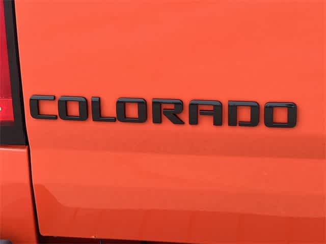 Thumbnail: 2020 Chevrolet Colorado - 11