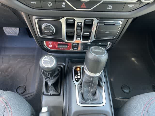 Thumbnail: 2026 Jeep Gladiator - 30