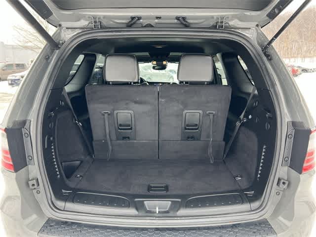 Thumbnail: 2024 Dodge Durango - 24