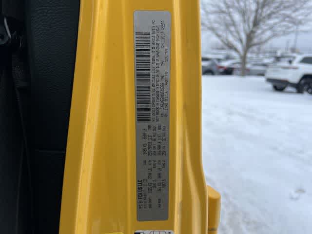 Thumbnail: 2019 Jeep Wrangler - 26