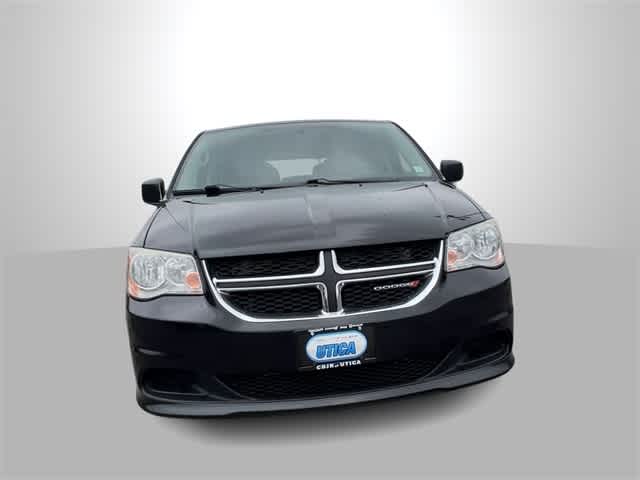 Thumbnail: 2013 Dodge Grand Caravan - 3