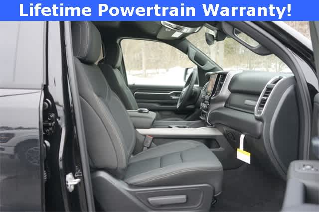 Thumbnail: 2026 RAM 1500 - 33